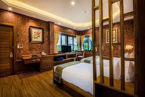 Naiyang Park Resort in ตำบลสาคู — foto 7