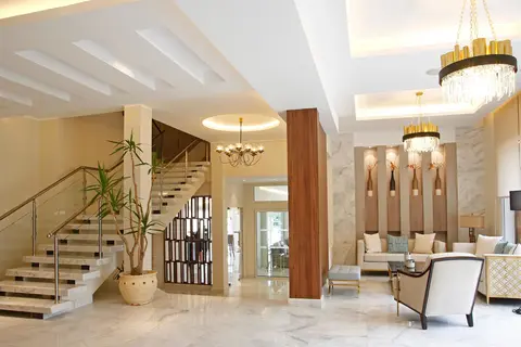 Hôtel Corsica in Calvi, foto 3