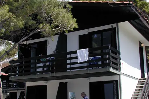 Hotel Horizont in Baška Voda — foto 19
