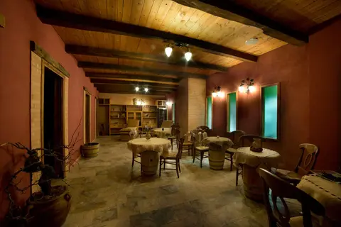 Hotel Baglio Basile in Petrosino, foto 8
