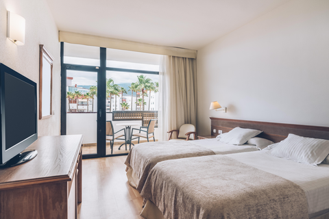 Iberostar Waves Las Dalias foto 10