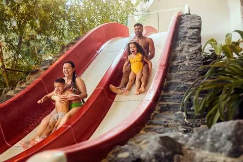 Center Parcs Hochsauerland foto 33