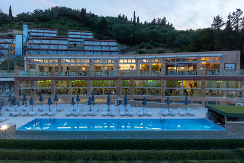 Hotel Mythos Panorama - adults only foto 37