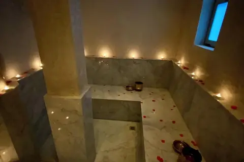 Riad magnolia privative in Marrakech, foto 18