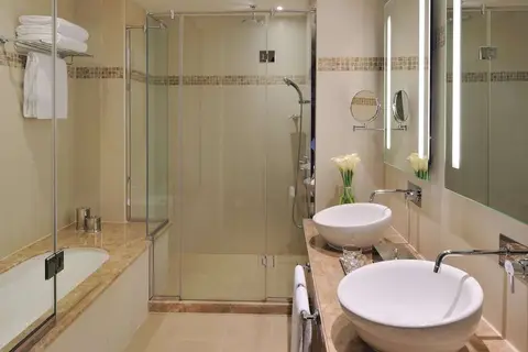 AVANI Deira Dubai Hotel in ديرة — foto 20