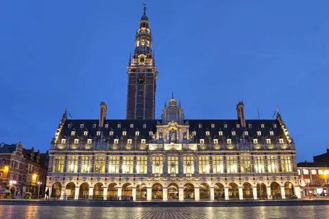 ibis Leuven Heverlee in Leuven — foto 9