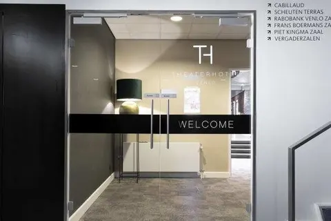 Theaterhotel Venlo foto 11