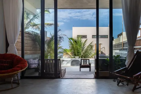 La Posada del Sol in Caleta de Campos, foto 17