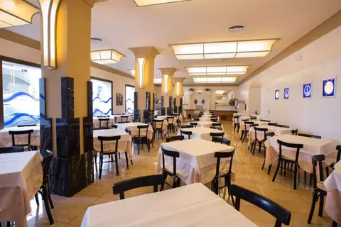 Hotel Costa Brava Blanes in Blanes — foto 8