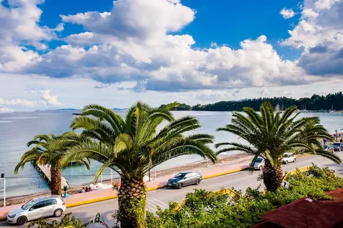 Ipsos Di Mare Hotel in Ypsos — foto 30