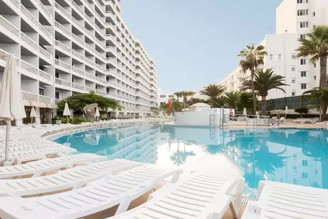 Ona Palm Beach in Adeje, foto 15