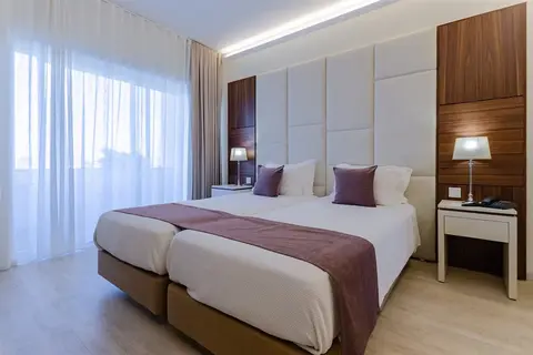 Lido in Cascais, foto 30