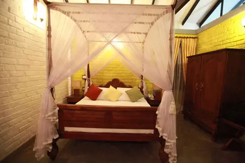 Lake Serenity Resort & Spa in Kuruwita, foto 18