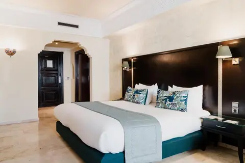 Hotel Diwan in Casablanca, foto 29