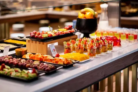 Turim Oporto Hotel in Vila Nova de Gaia — foto 10