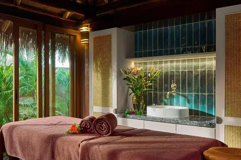 Hard Rock Hotel Penang in Batu Ferringhi — foto 15