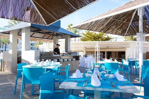Protur Badía Park Aparthotel in Sant Llorenç des Cardassar, foto 6