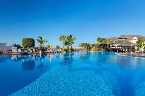 Hotel H10 Timanfaya Palace in Yaiza — foto 7