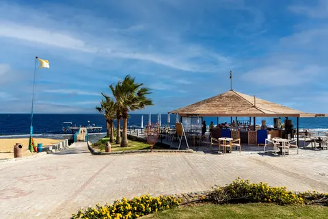 Hotel Sentido Akassia Beach in El Quseir — foto 21