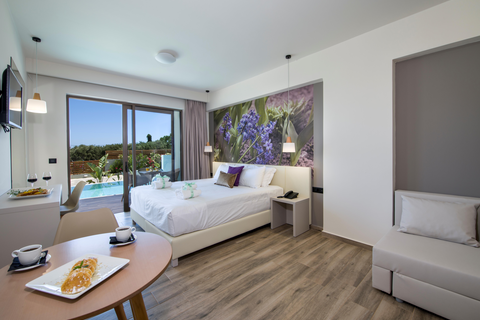 Incognito Creta foto 12