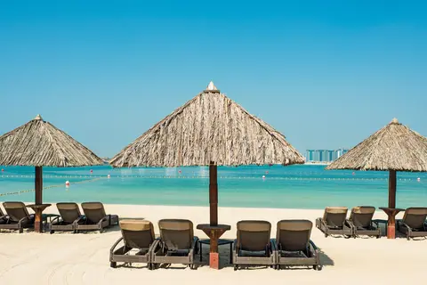 Le Méridien Mina Seyahi Beach Resort & Waterpark in Dubai — foto 7