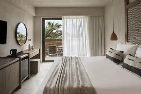 Stella Blue Seaside Resort in Δημοτική Ενότητα Χερσονήσου — foto 13