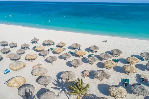 Hotel Eagle Aruba Resort & Casino foto 15