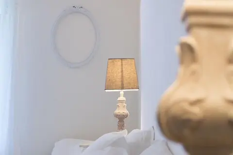Resort Hotel Tenuta Centoporte in Giurdignano — foto 26