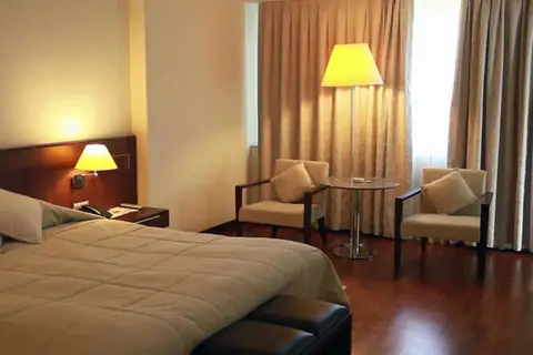 Ontur Hotel Izmir in Konak — foto 7