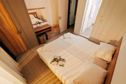 Green Life Sozopol Beach Resort in Созопол — foto 3