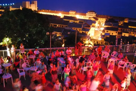 Sant Anna Residence foto 5