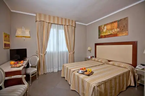 Hotel Foryou in Olbia — foto 15
