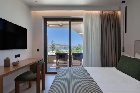 Dore suites in Agia Marina — foto 8