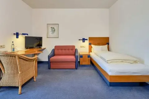 Landhotel Zum Storchennest foto 10