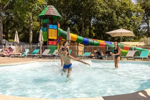 Camping Royal Océan in Saint-Sulpice-de-Royan — foto 8