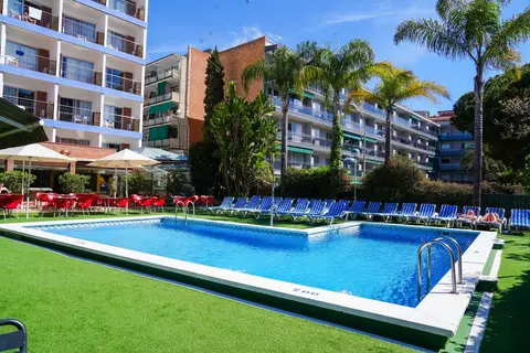 htop Palm Beach in Lloret de Mar — foto 16