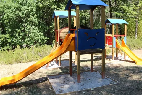 Camping Pian Di Boccio foto 9