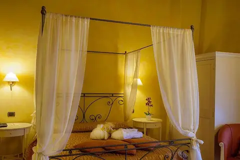 Country Hotel Borgo Sant'Ippolito in Lastra a Signa, foto 16