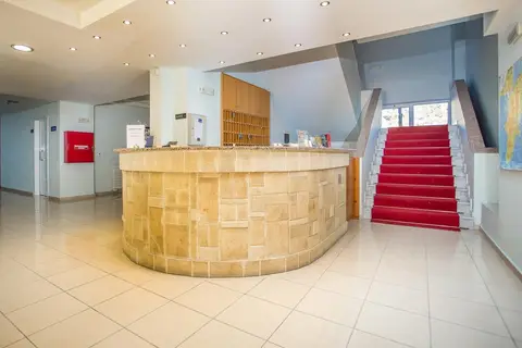 Mon Repos Hotel in Faliraki — foto 16