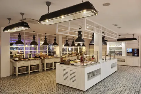 Hotel Delamar foto 18