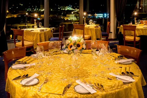 Hotel Vis a Vis in Sestri Levante — foto 22