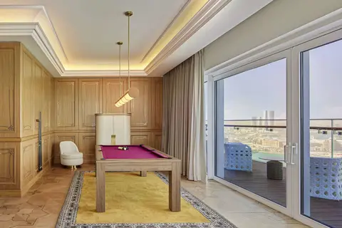 Raffles Doha in Doha — foto 4