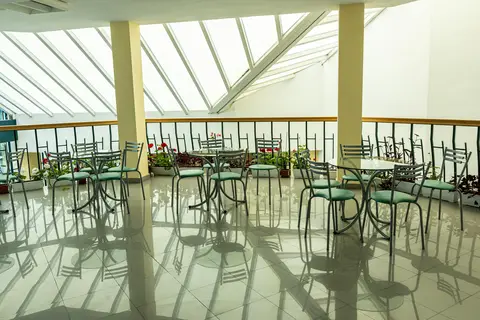Hotel Slavyanski in Несебър — foto 24