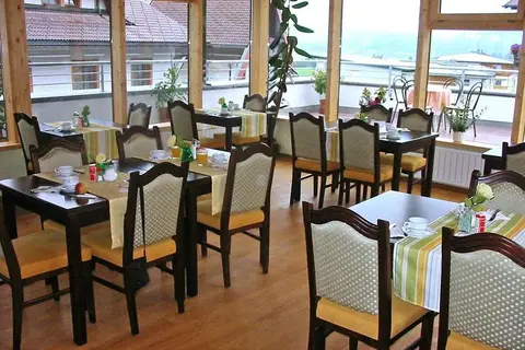 Hotel Klingler in Eben am Achensee — foto 18