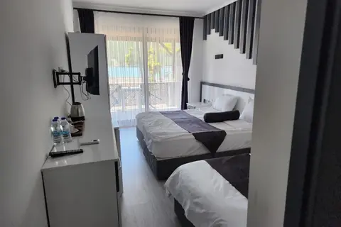 Kaptan Han Butik Hotel in Didim — foto 8