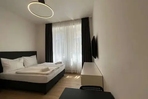 Figaro Suites in Praag, foto 3