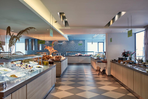 Hotel Atlantica Mikri Poli Kos foto 11