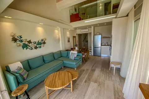 La Riviera Barbati in Μπαρμπάτι — foto 14