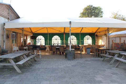 Camping Oos Heem foto 26