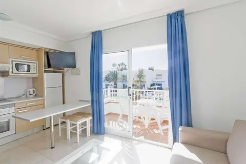 Arena Beach Fuerteventura in Corralejo — foto 19